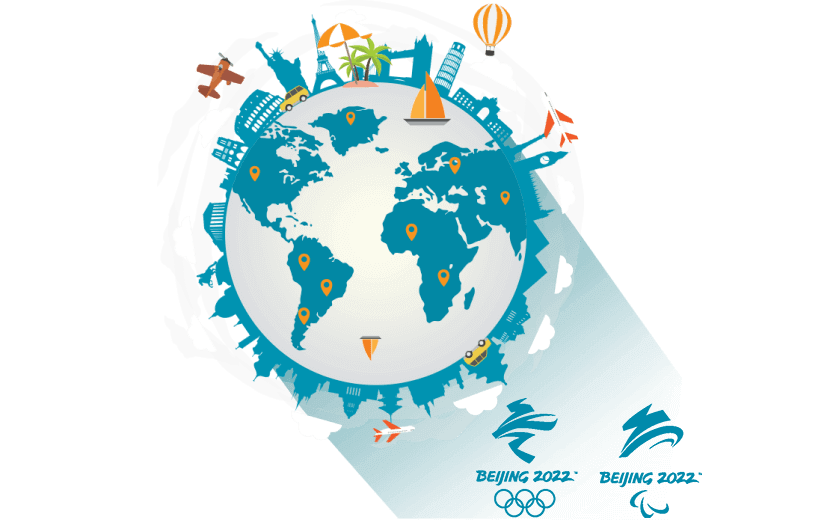 在哥伦比亚怎么看国内电视 - UNCCTV5